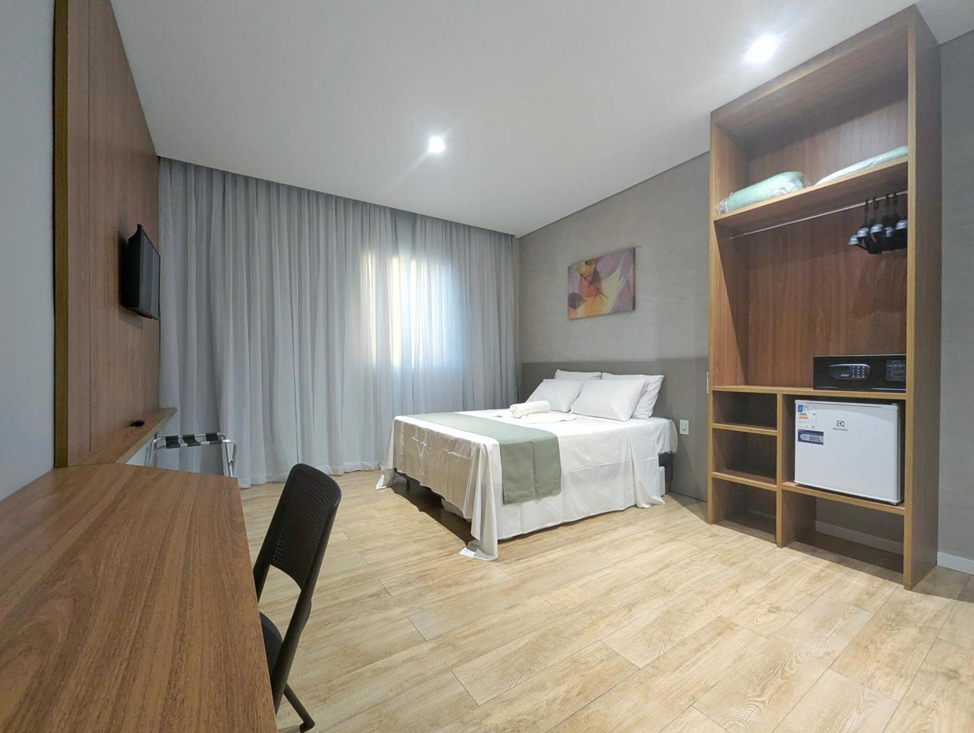 Hotel Jardim Iracema Teofilo Otoni Exterior photo